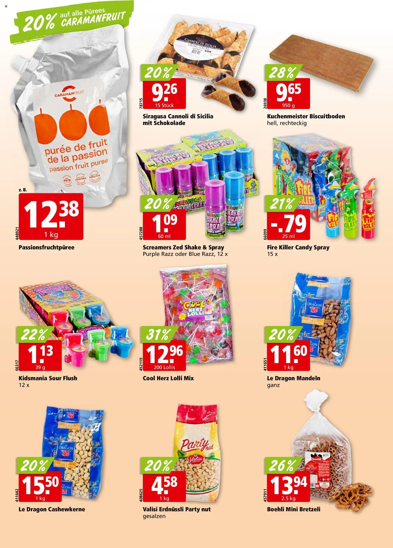 Aligro aktionen Chavannes, Matran, Genf, Sitten – gültig ab 13.07.2026 | Seite: 20 | Produkte: Schokolade