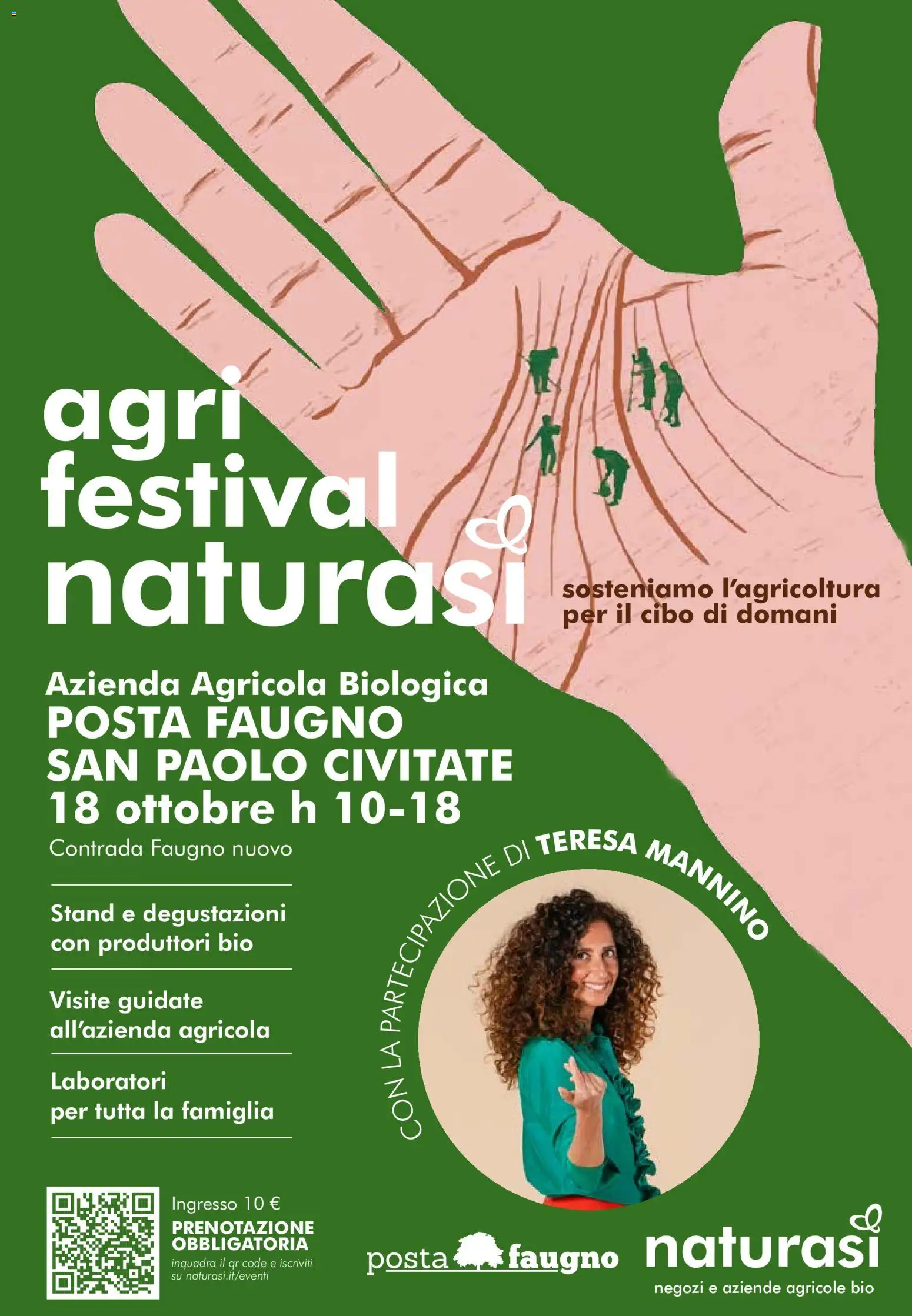 Volantino Natura Sì del 07/10/2026 | Pagina: 59