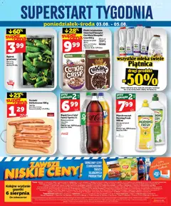 Pogląd oferty "Topaz gazetka" - ważna od 30.07.2026 | Strona: 48