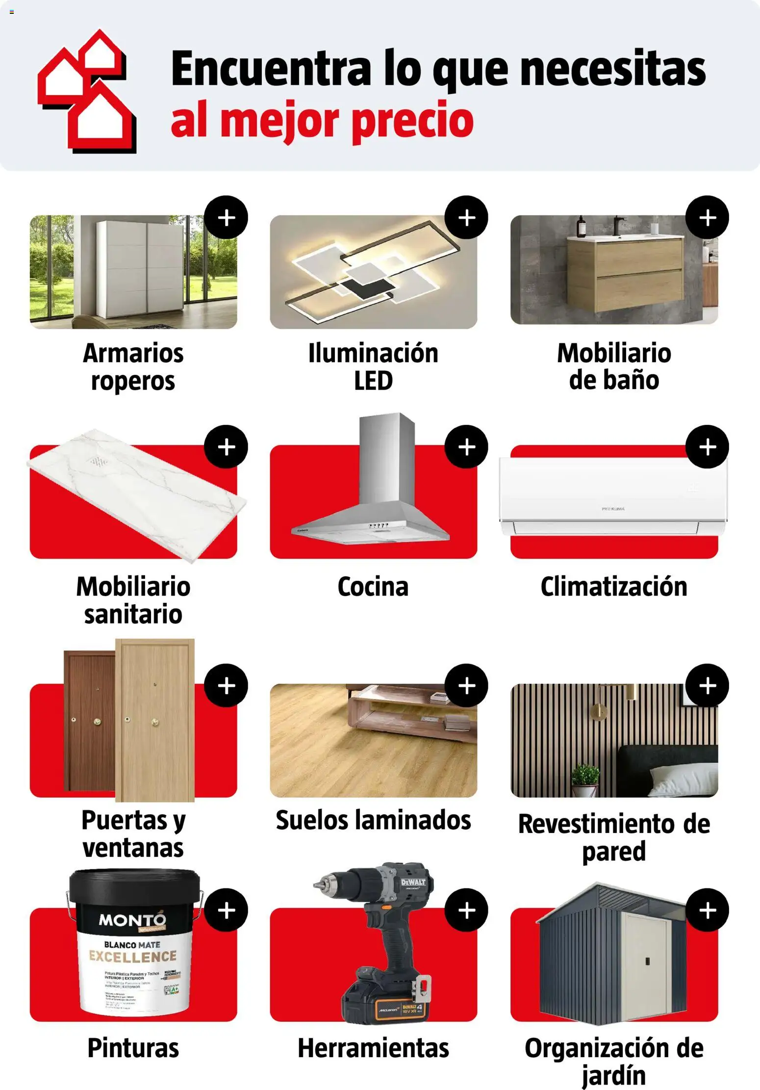 Bauhaus folleto │ válido desde el 24/09/2026 | Página: 3 | Productos: Cocina, Iluminación, Baño, Puertas