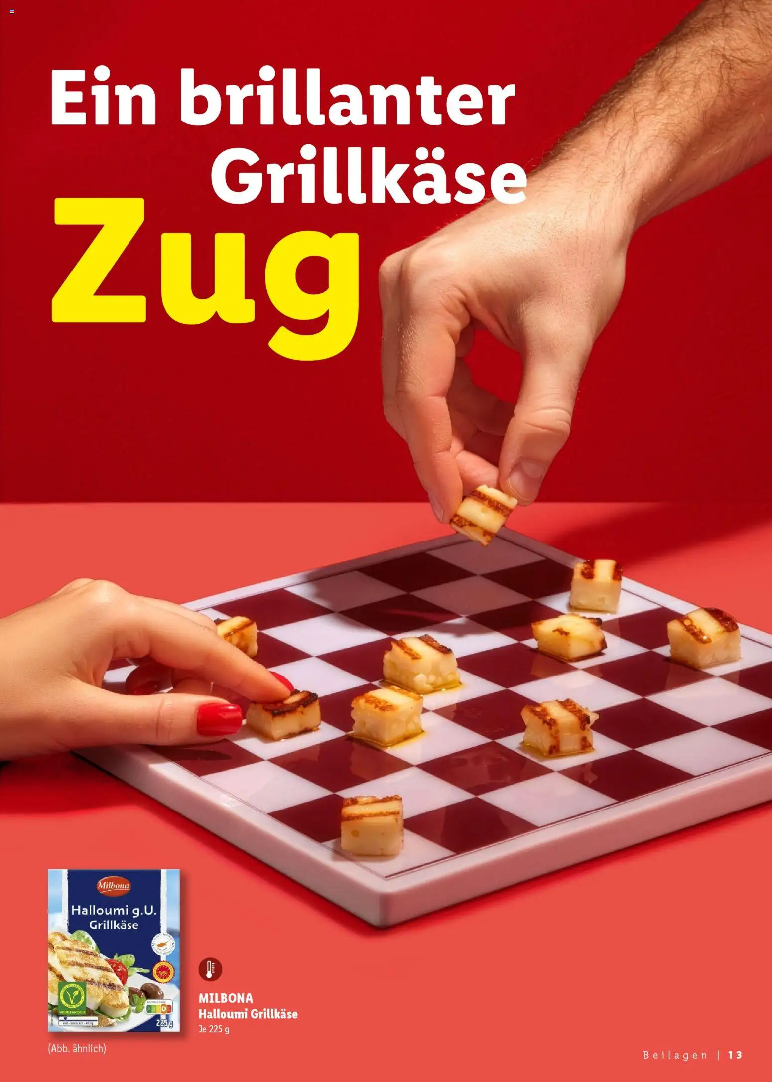 Lidl Prospekt – gültig ab 25.04.2026 | Seite: 13