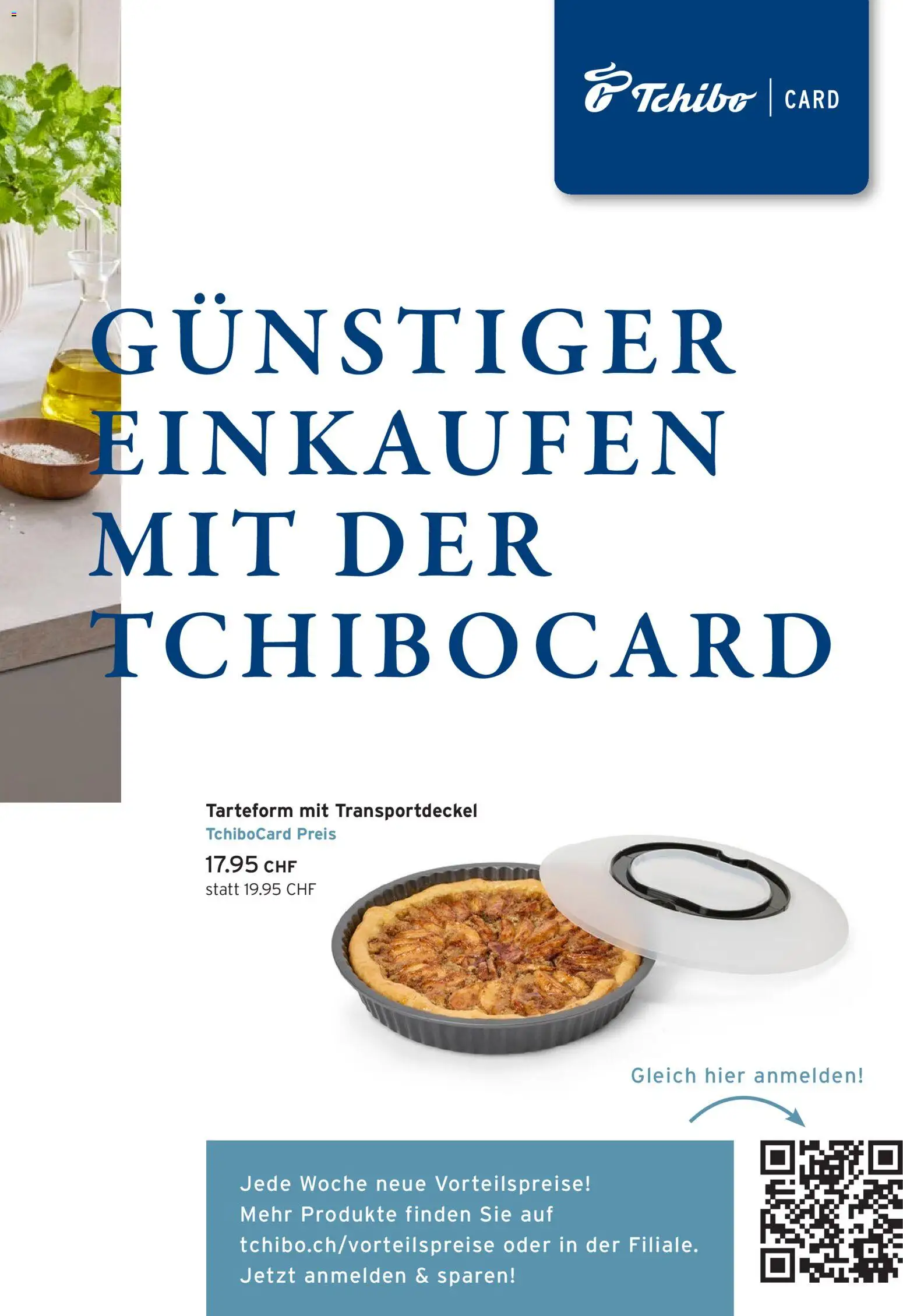Tchibo aktionen – gültig ab 29.09.2026 | Seite: 3