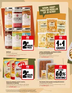 JUMBO folder - Voorbeeld van een folder van JUMBO, geldig van 21/10/2026 | Pagina: 14 | Producten: Peper, Mayonaise, Eieren, Bord