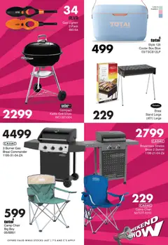 Save specials catalogue – valid from 25/09/2026 | Page: 11