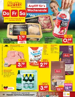 Netto Marken-Discount Prospekt ab 29.06.2026 gültig | Seite: 56