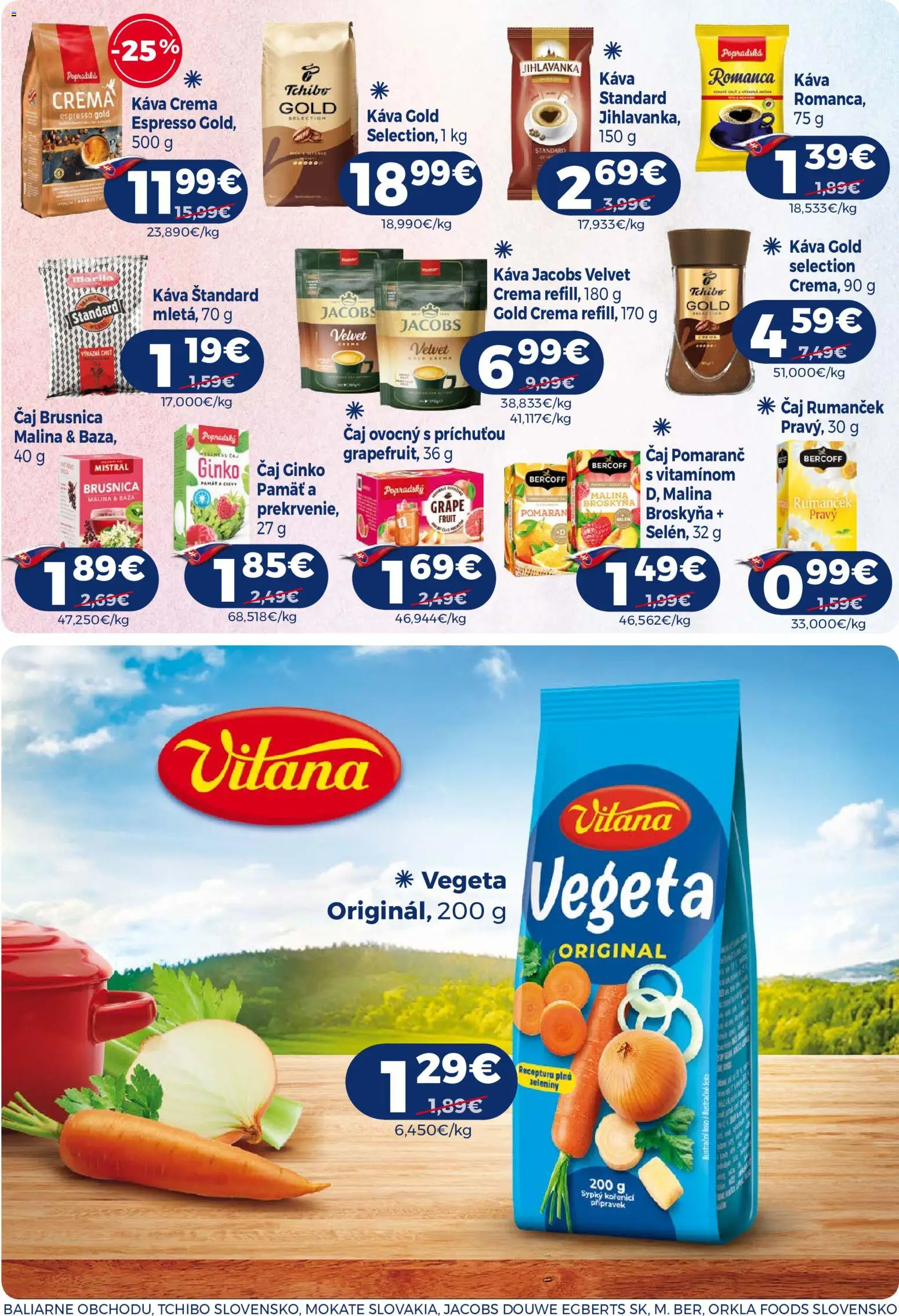 Nové Milk Agro akcie – leták je platný od 05.08.2026 | Strana: 12