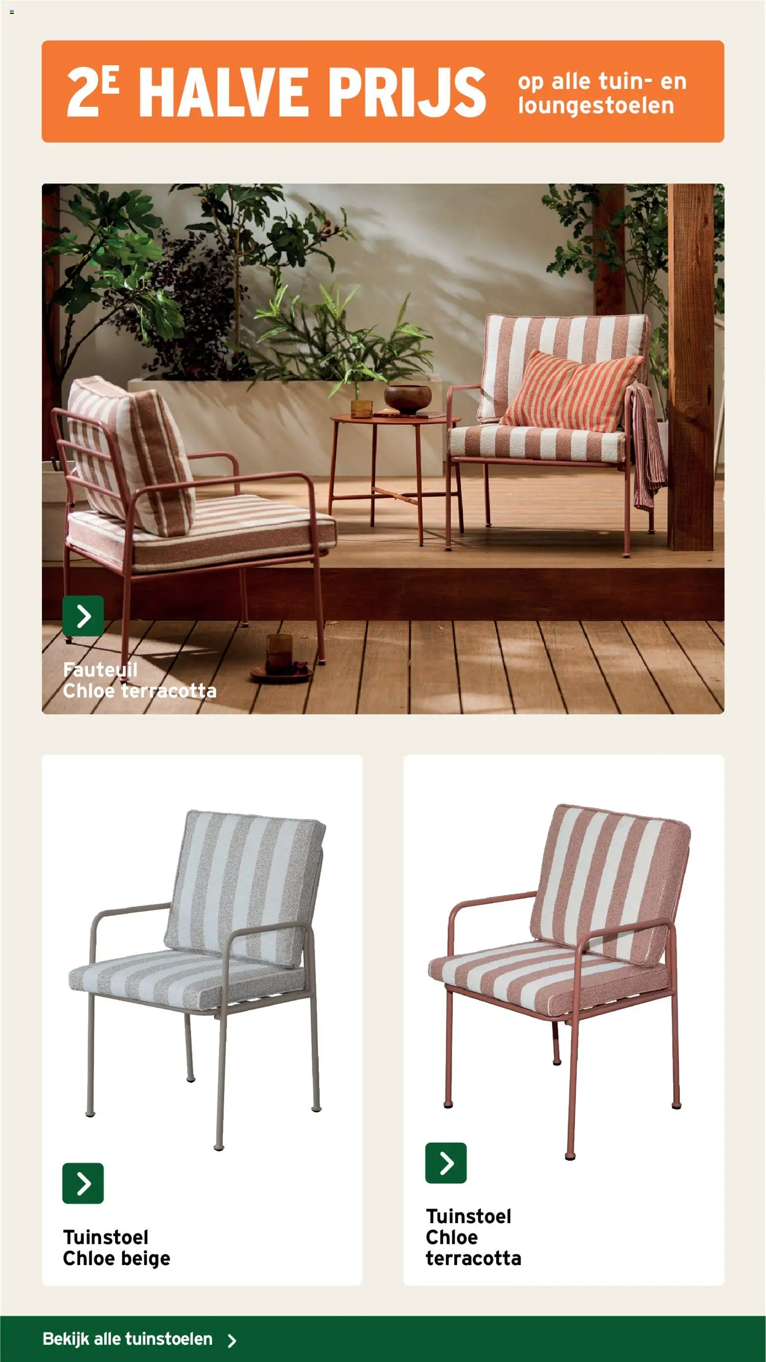 {H1} | Pagina: 18 | Producten: Fauteuil