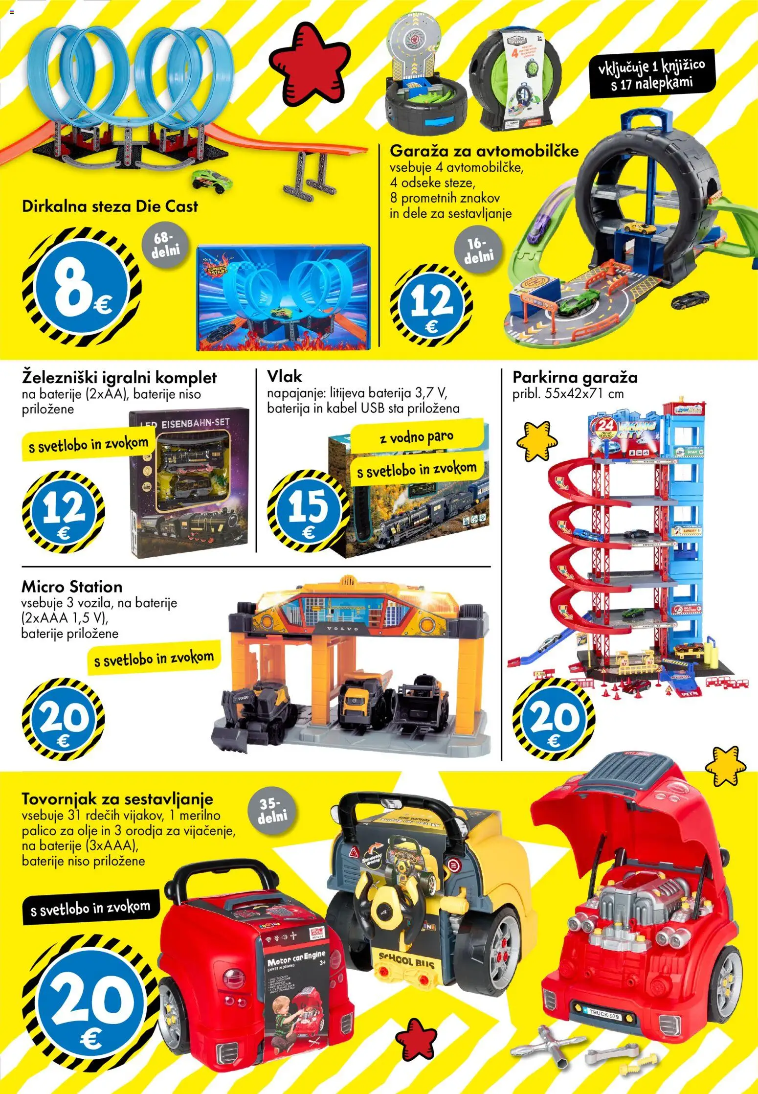 Novi TEDi katalog ponudbe – veljaven od 23.10.2026 | Stran: 13