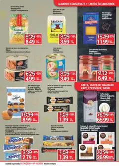 Ofertele Merkur valabile de la 01.10.2026 | Pagină: 3