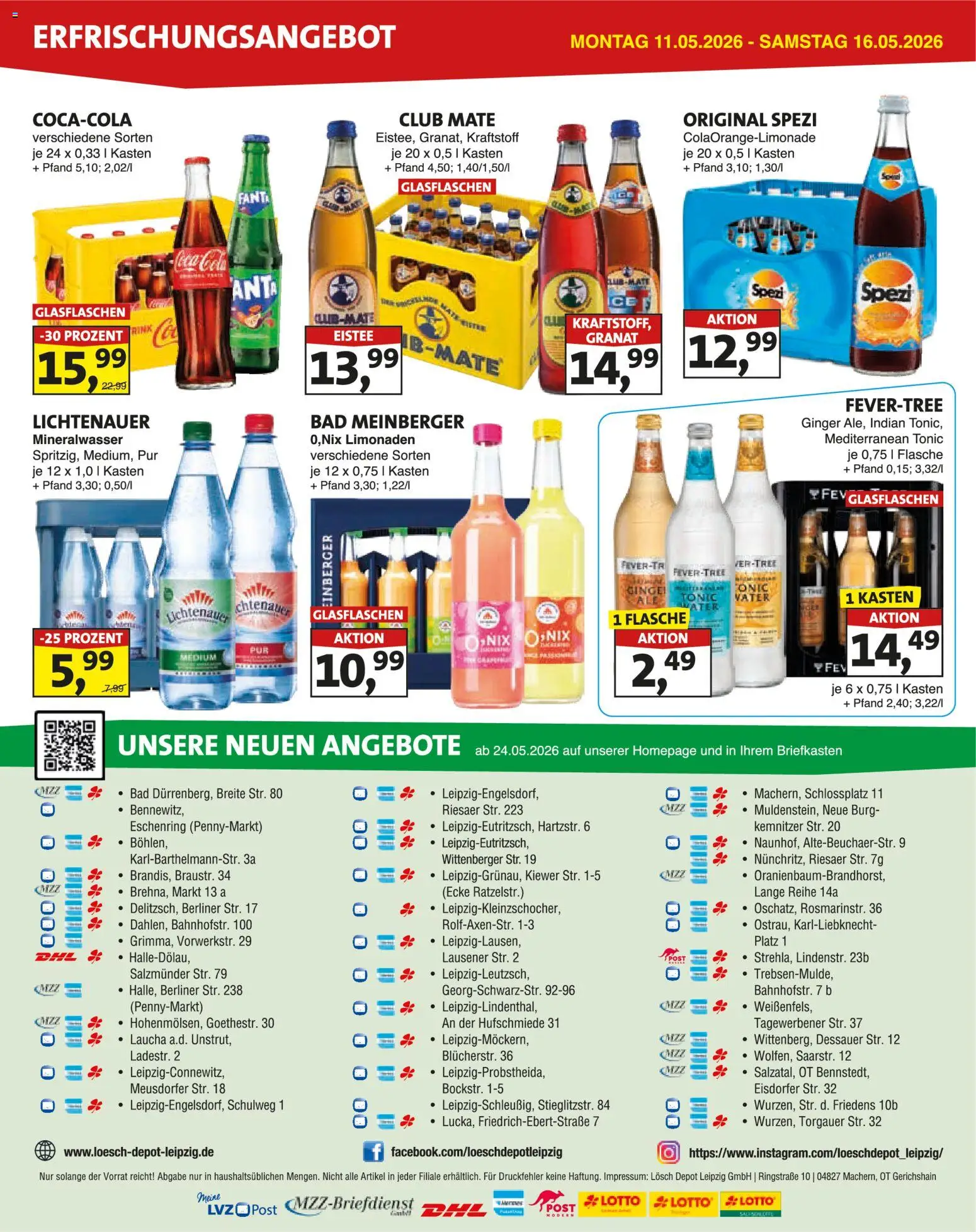 Lösch Depot Prospekt – gültig ab 11.05.2026 | Seite: 4