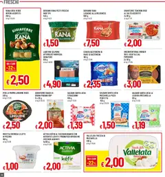 Anteprima del volantino Famila volantino valido a partire dal 16/07/2026 | Pagina: 10