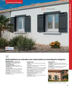 Point.P - Prévisualisation de Point.P catalogue valide à partir de 17/04/2026 | Page: 535