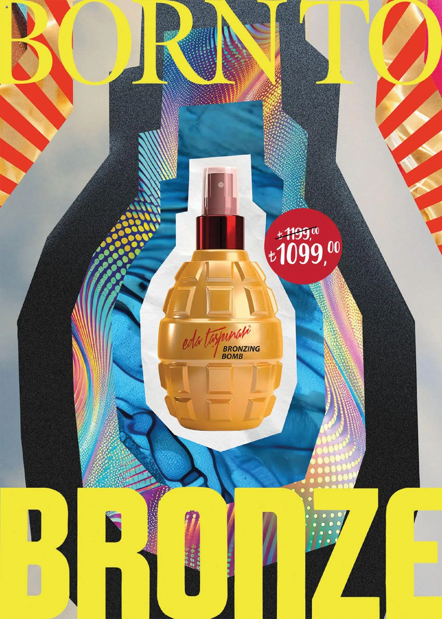 Rossmann aktüel ürünler kataloğu yayımlandı! Bu hafta 01 - 24 Haziran 2026 günü Rossmann indirimli ürünleri