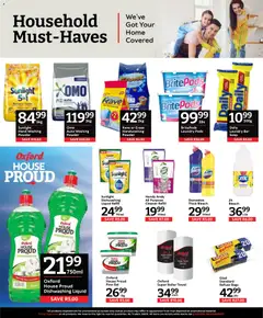 Oxford Freshmarket specials catalogue – valid from 14/10/2026 | Page: 15
