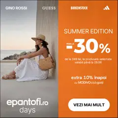 Ofertele Oferte valabile de la 24.06.2026