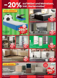 Conforama aktionen ab 03.06.2026 gültig | Seite: 10
