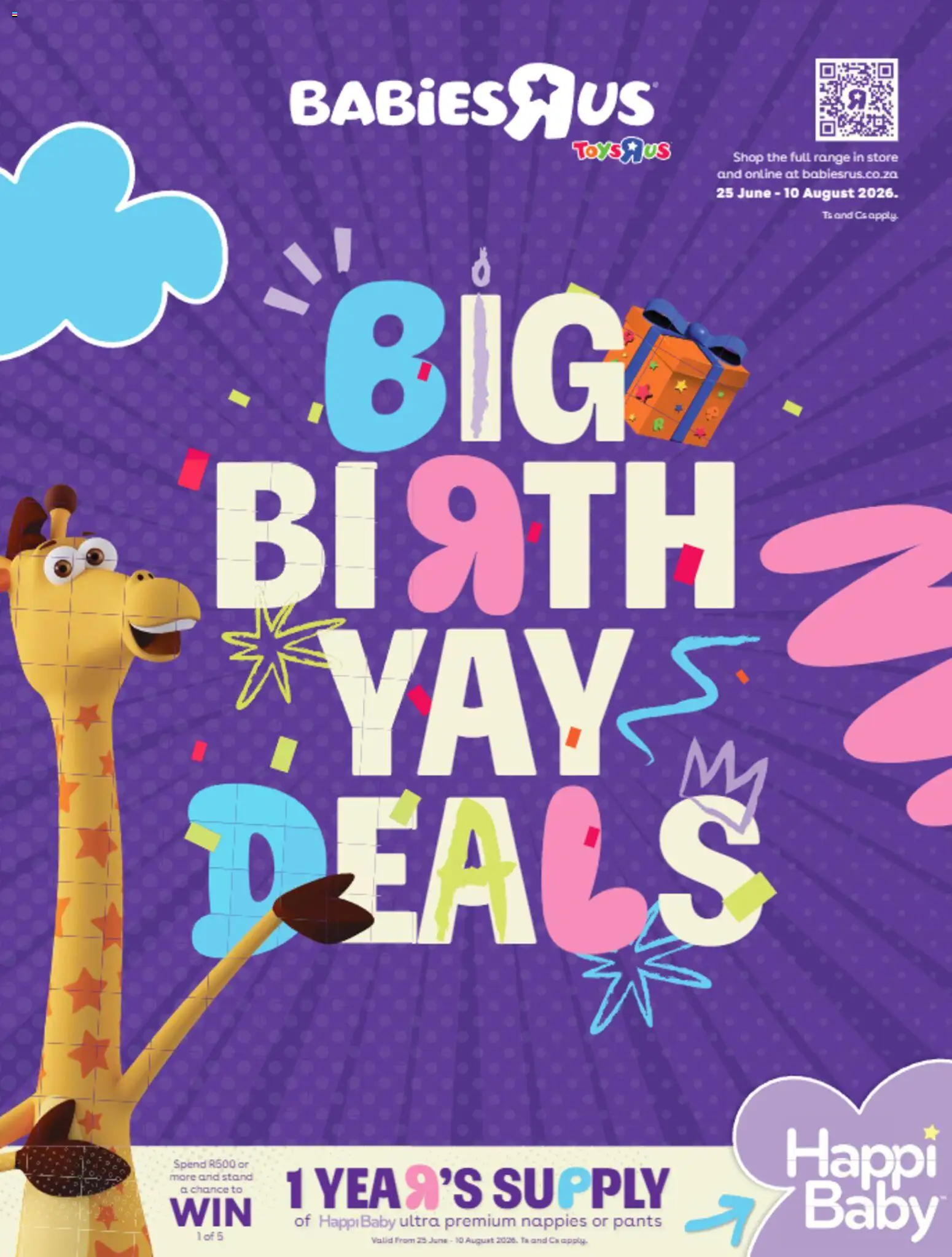 New Toys R Us catalogue – valid from 25/06/2026 | Page: 11