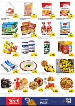Preview of Nesto catalogue 3 MEGA DAYS valid from 31 Aug, 2026 | Page: 7