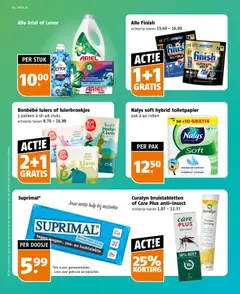 Poiesz folder - Voorbeeld van een folder van Poiesz, geldig van 05-07-2026 | Pagina: 22 | Producten: Tablet, Vezeték nélküli telefon, Toiletpapier