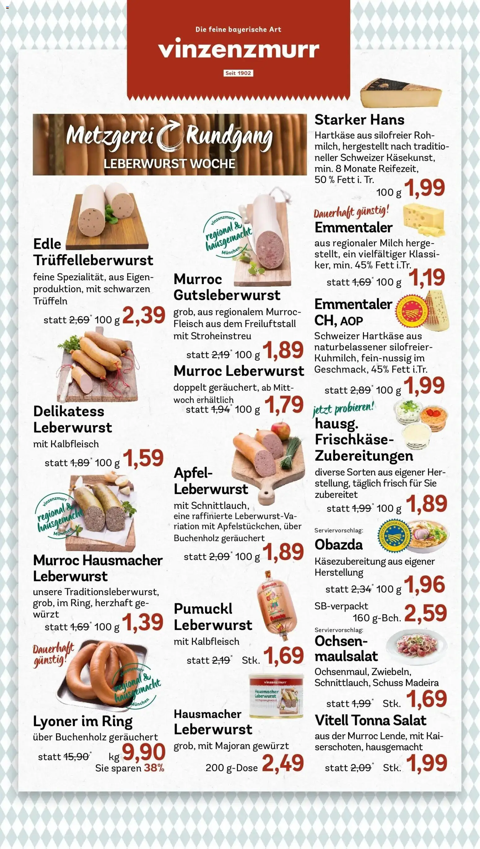 REWE Prospekt ab 03.08.2026 zum Blättern » Angebote | Seite: 9 | Produkte: Milch, Äpfel, Fleisch, Frischkase