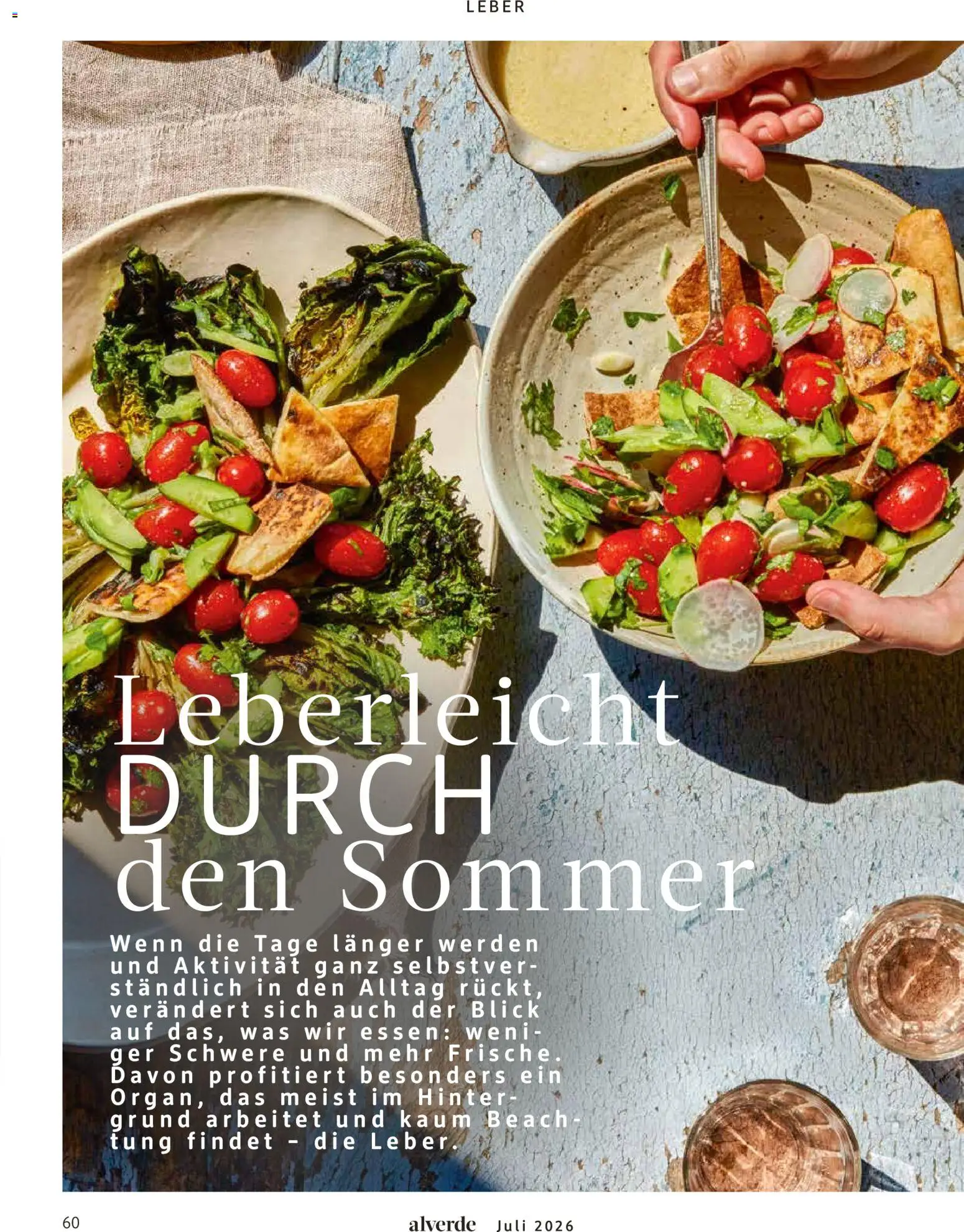 dm drogerie Prospekt – gültig ab 01.07.2026 | Seite: 60