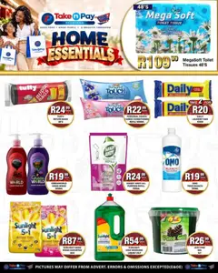 Take n Pay specials catalogue – valid from 19/10/2026 | Page: 21