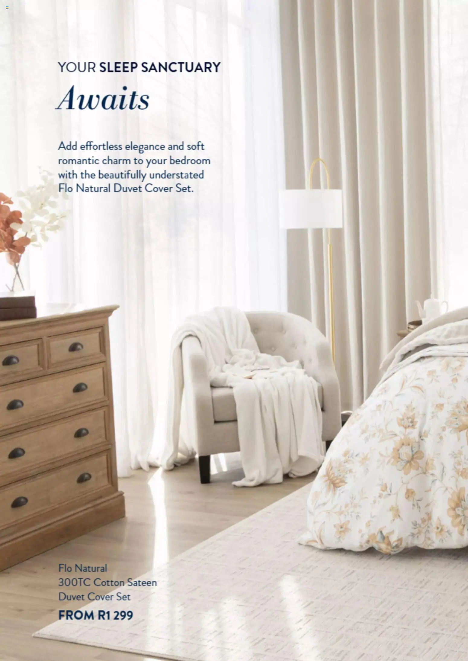 New Volpes catalogue – valid from 01/03/2026 | Page: 6 | Products: Cover, Duvet
