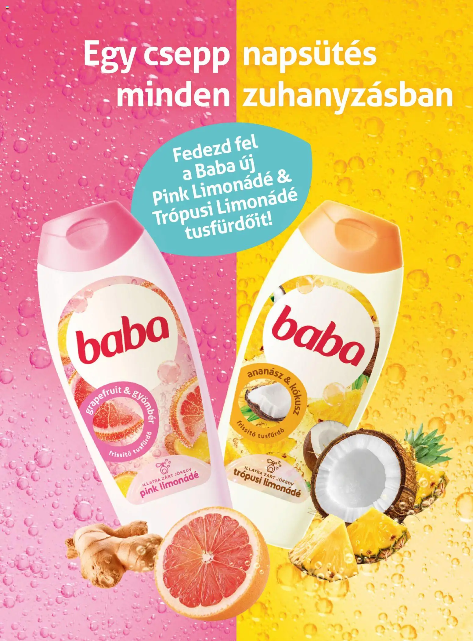 DM Drogerie Markt akciós ujság - amely érvényes a következő dátumtól: 18.06.2026 | Oldal: 6
