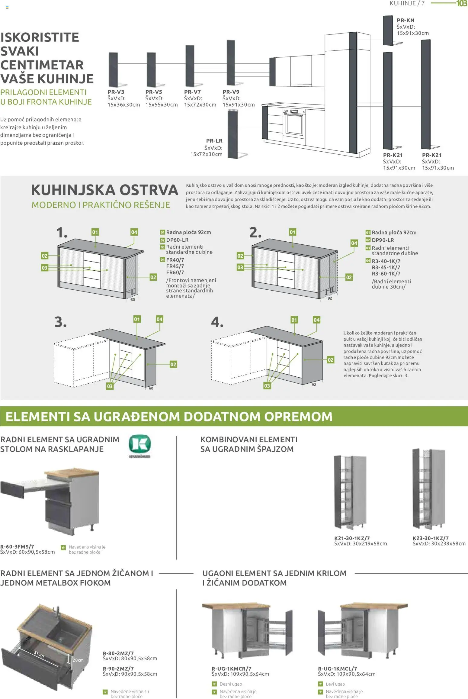 Jela katalog - važi od 09.07.2026 | Strana: 103