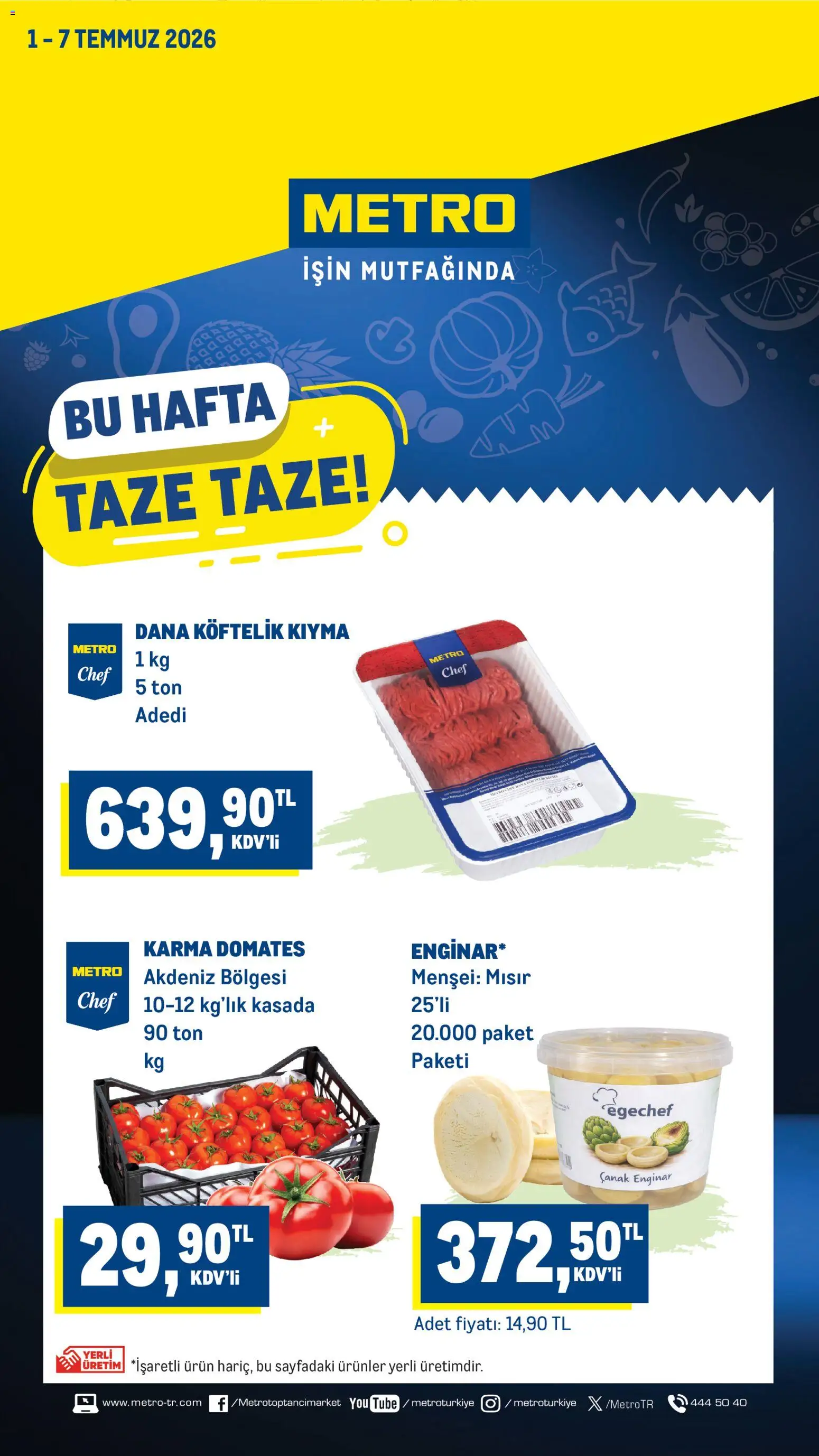 🛍️ Metro Katalog, 01 Temmuz 2026 itibariyle » Özel fırsatları keşfedin ve bugün tasarruf edin! 💰