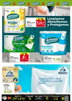 Vista previa Hiper Usera folleto válido desde el 10.06.2026 | Página: 6