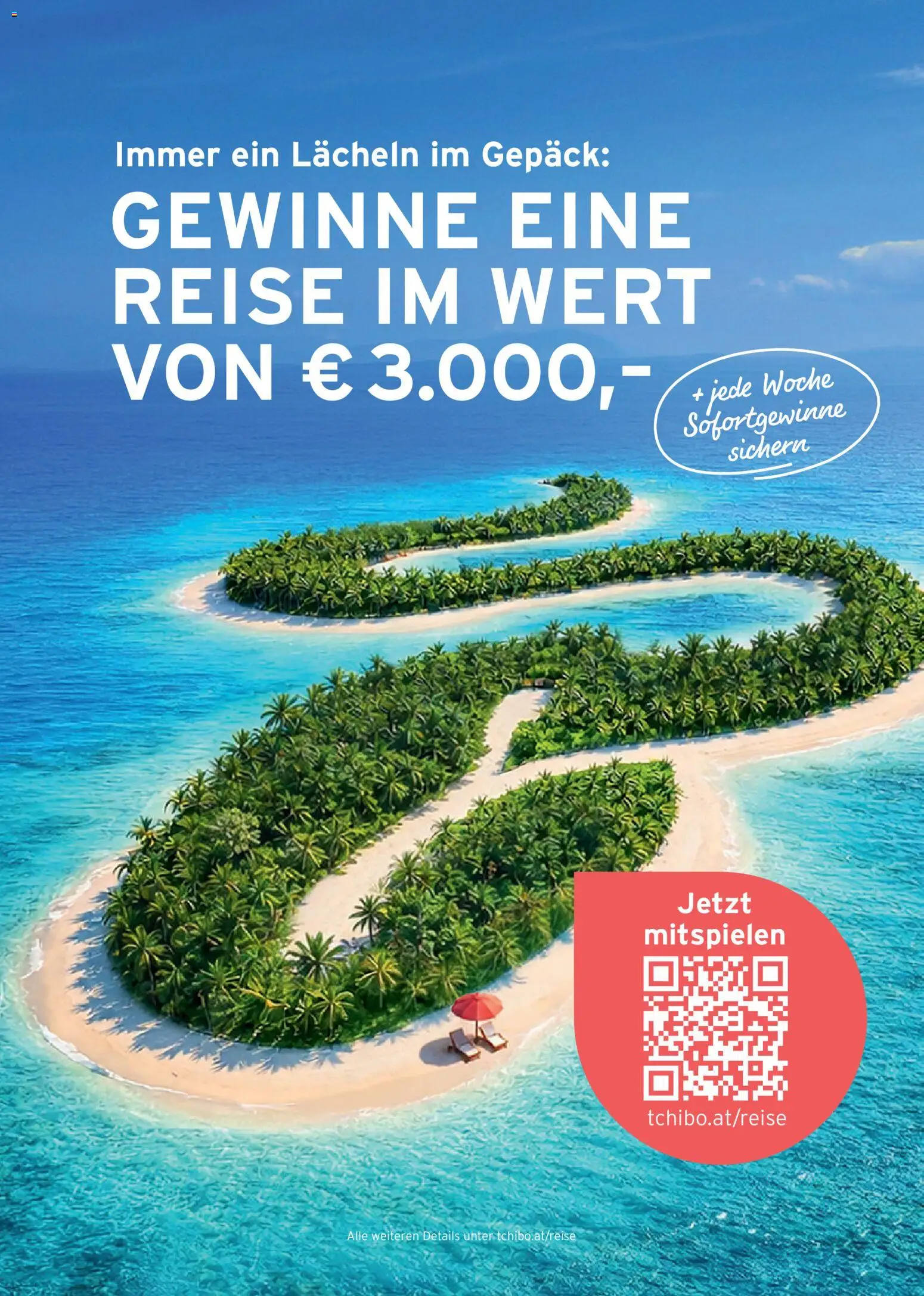 Tchibo Eduscho Tchibo Magazin gültig ab 15.07.2026 | Seite: 6