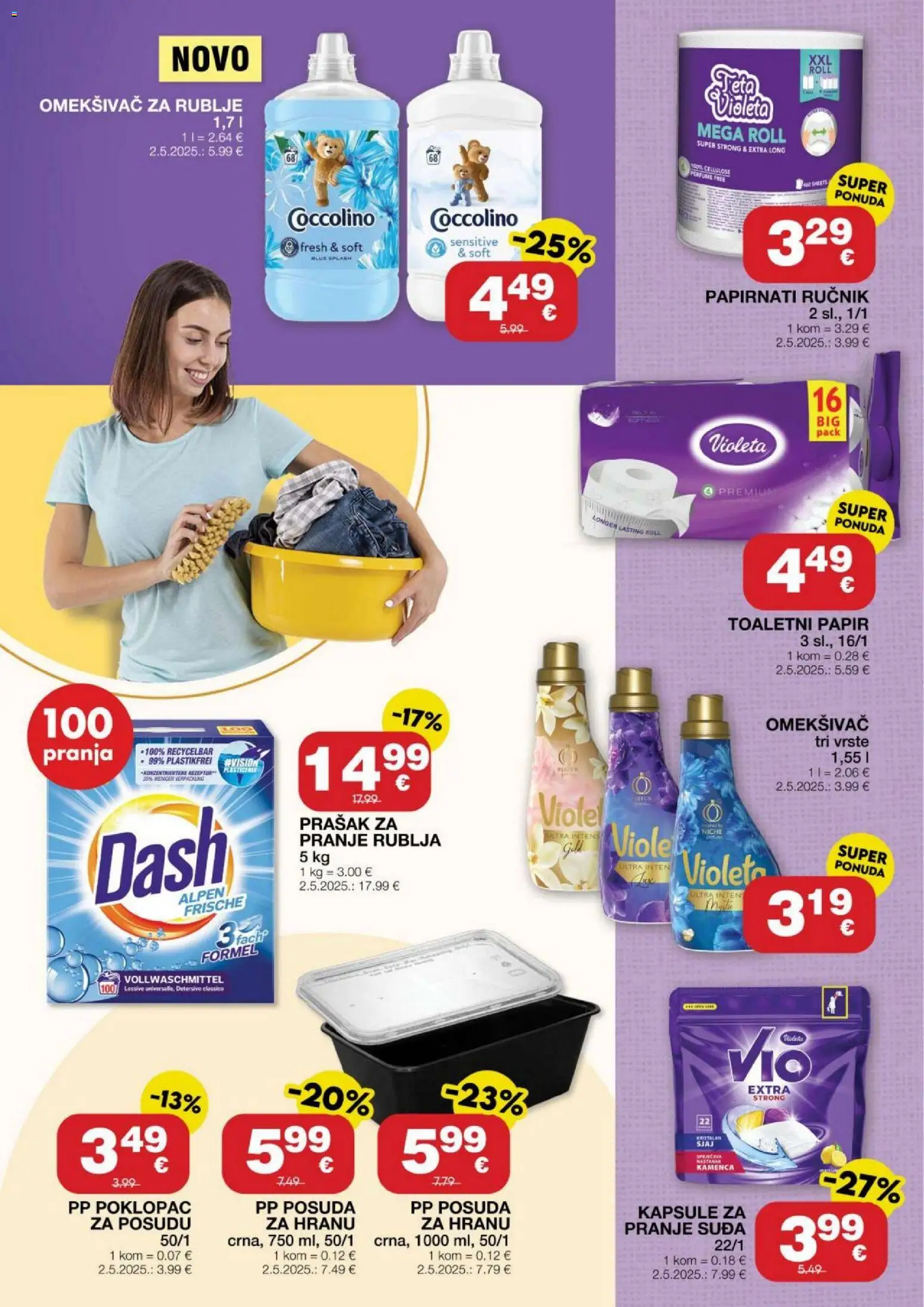 Stanić Diskont katalog | vrijedi od 29.10.2026 | Stranica: 11