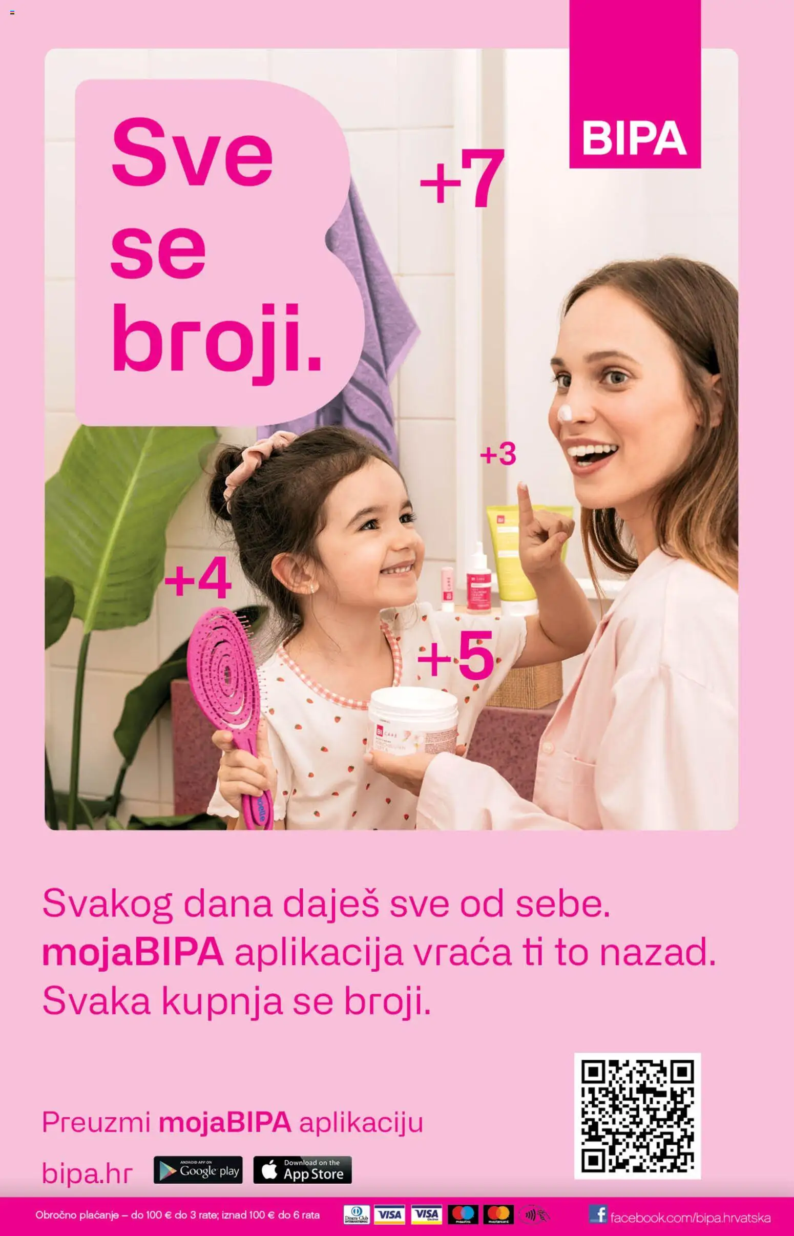 Bipa katalog | vrijedi od 01.10.2026 | Stranica: 23