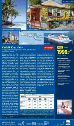 Lidl Flugblatt - Wien ab 01.10.2026 gültig | Seite: 13 | Produkte: Wasser, Getränke, Telefon, Uhr