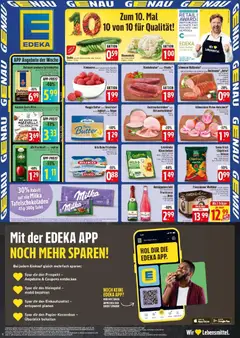 Angebote - E xpress: Zeitungsinserat ab 01.09.2026 gültig