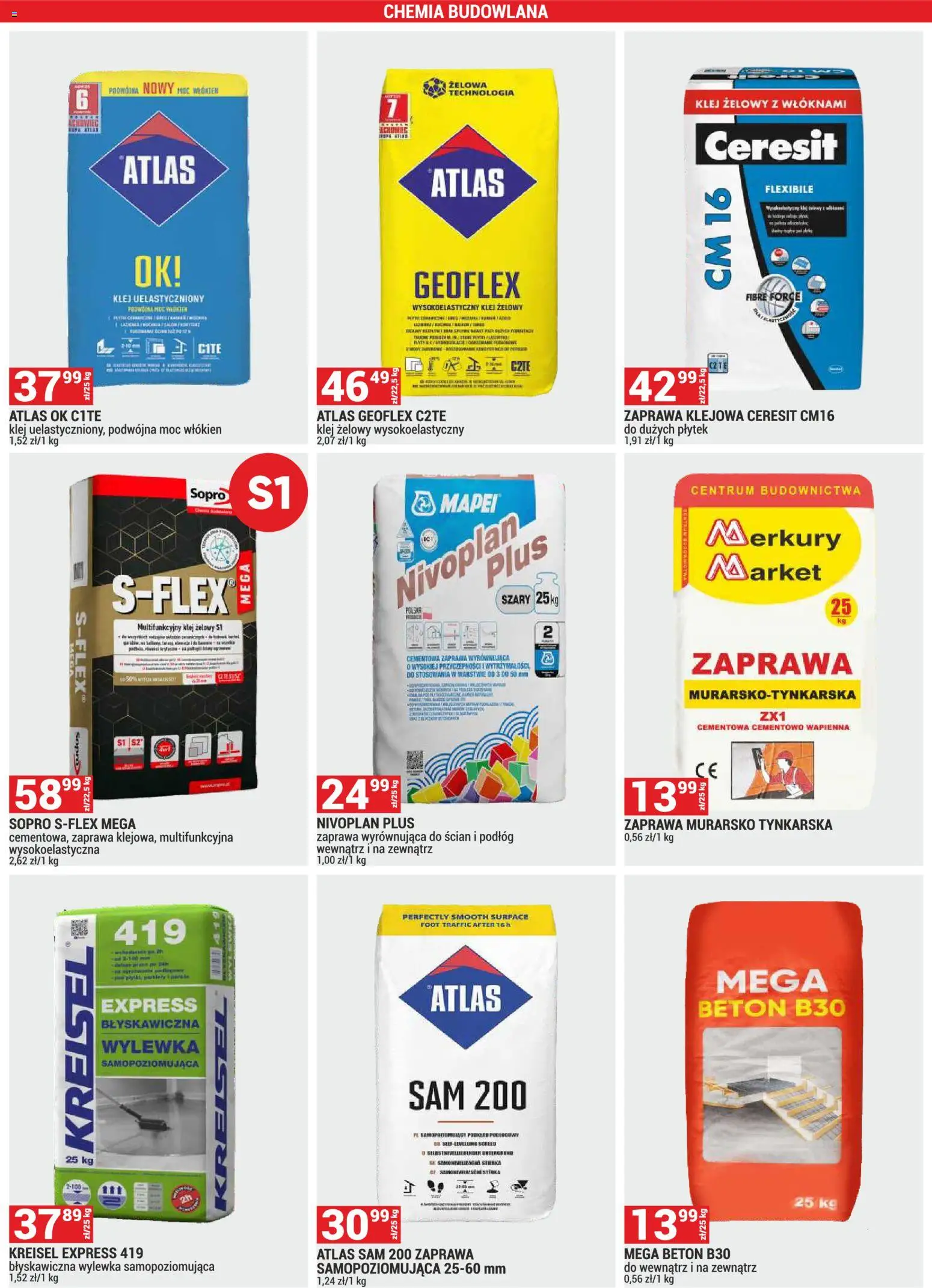 Merkury Market gazetka od 01.07.2026 | Strona: 42