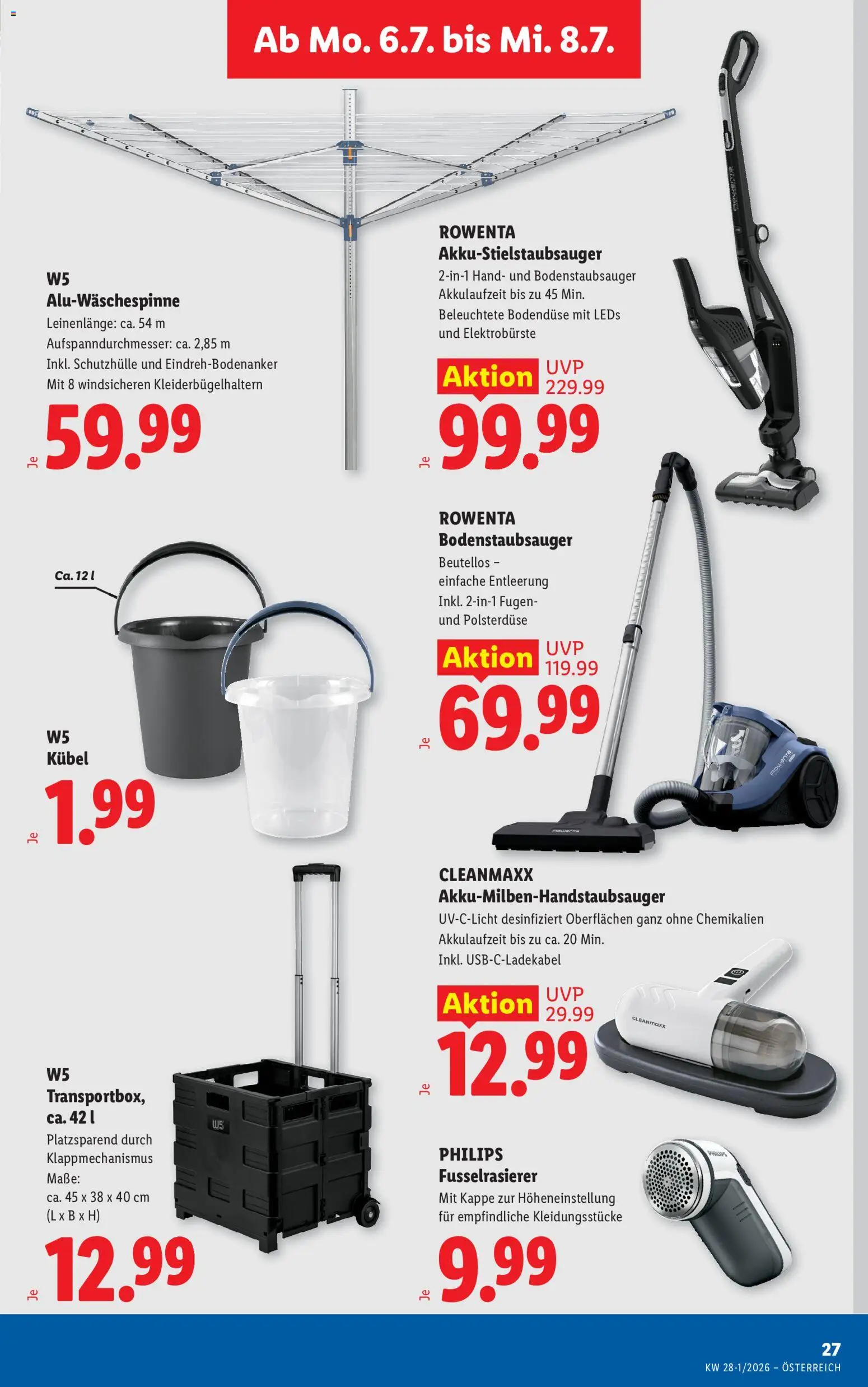 Lidl - Flugblatt gültig ab 02.07.2026 | Seite: 34 | Produkte: Kappe