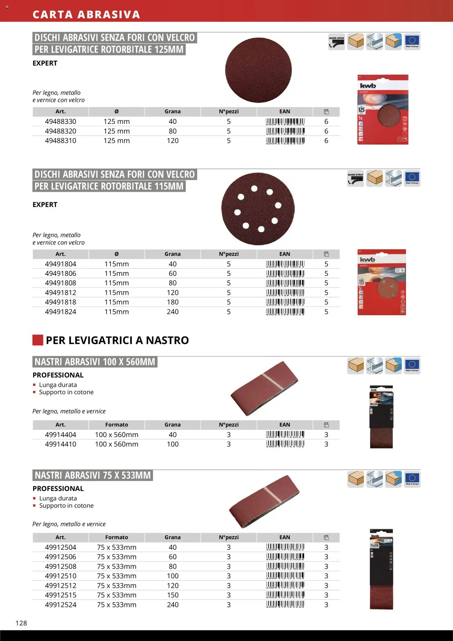 Volantino Einhell del 17.03.2026 | Pagina: 130