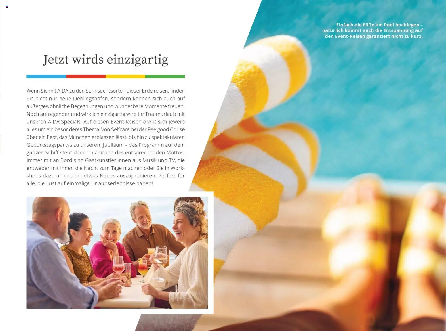 Aida Faltblatt Specials 2026 – gültig ab 05.03.2026 | Seite: 5