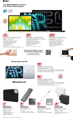 Interdiscount aktionen ab 25.05.2026 gültig | Seite: 17