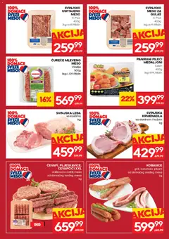 Roda katalog - pregled Roda kataloga - važi od 07.05.2026 | Strana: 5