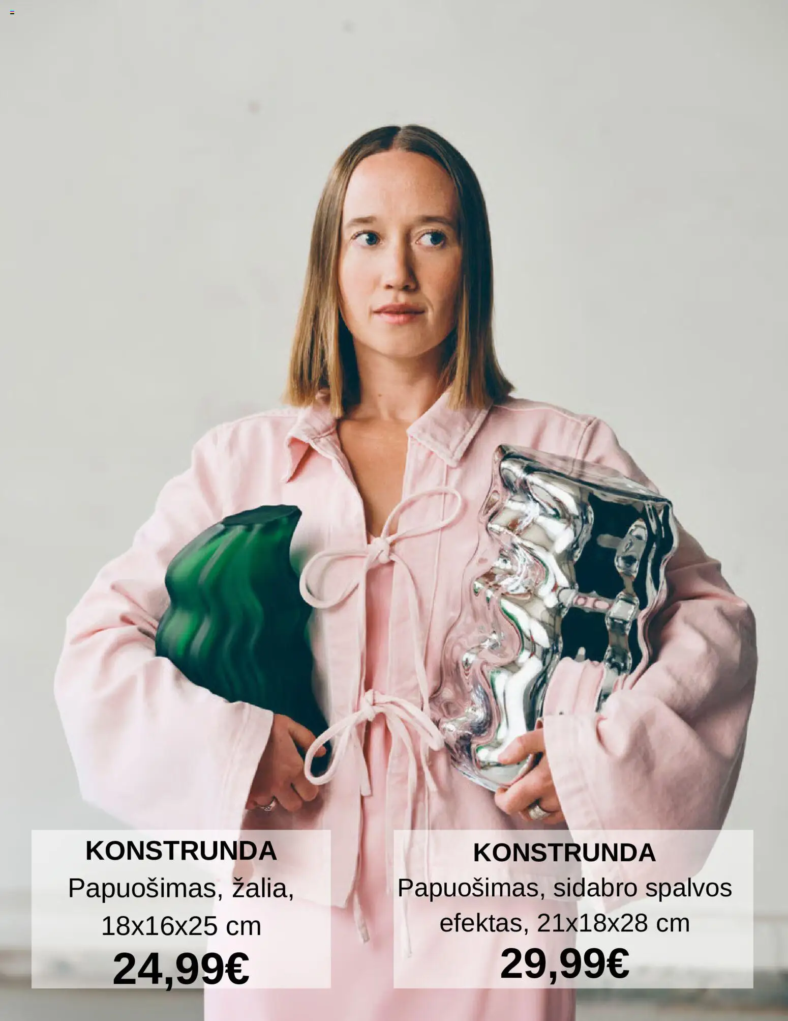 IKEA akcijos nuo 2026.09.18 | Puslapis: 3