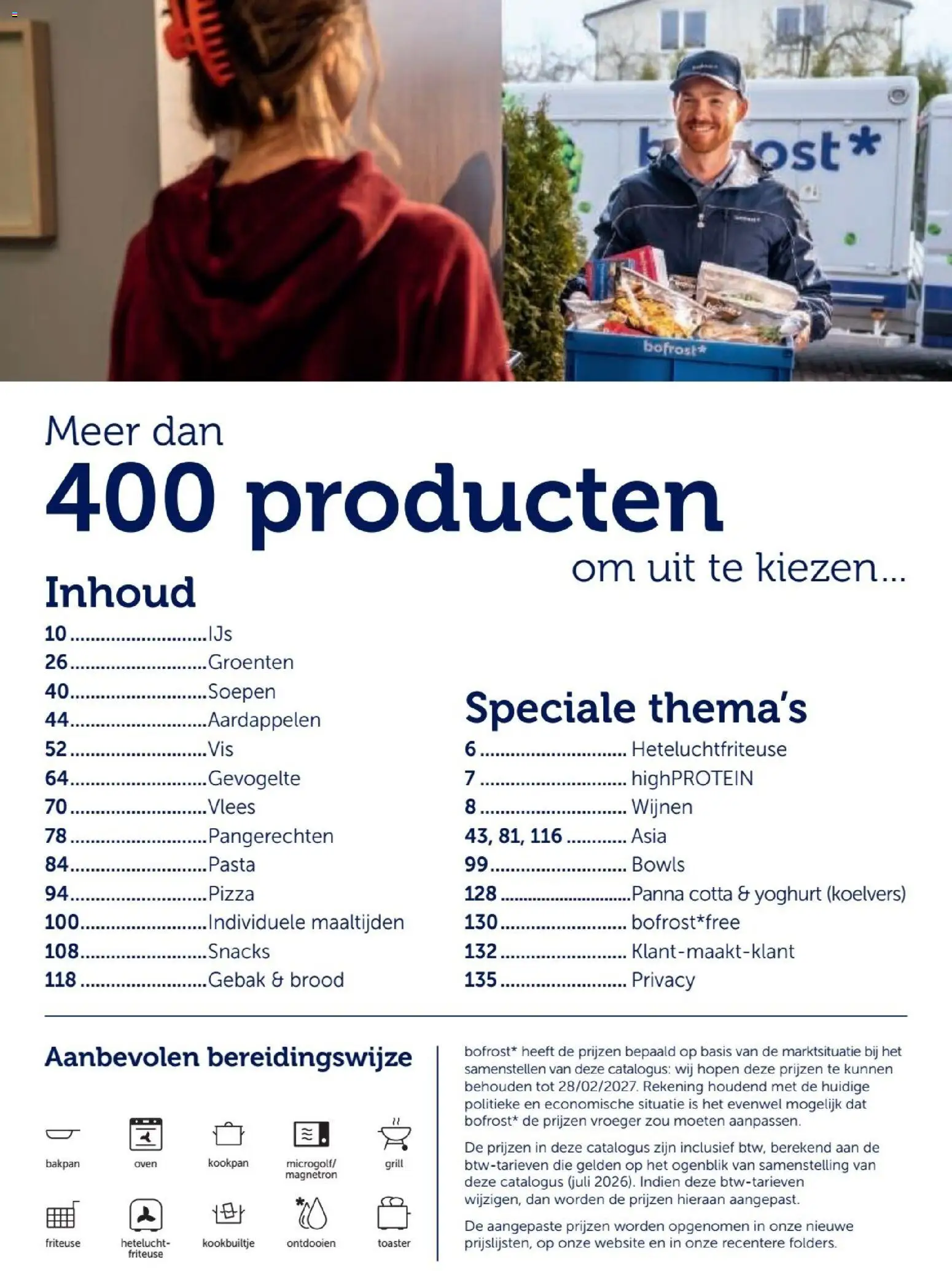 {H1} | Pagina: 2 | Producten: Oven, Gebak, Groenten, Soepen