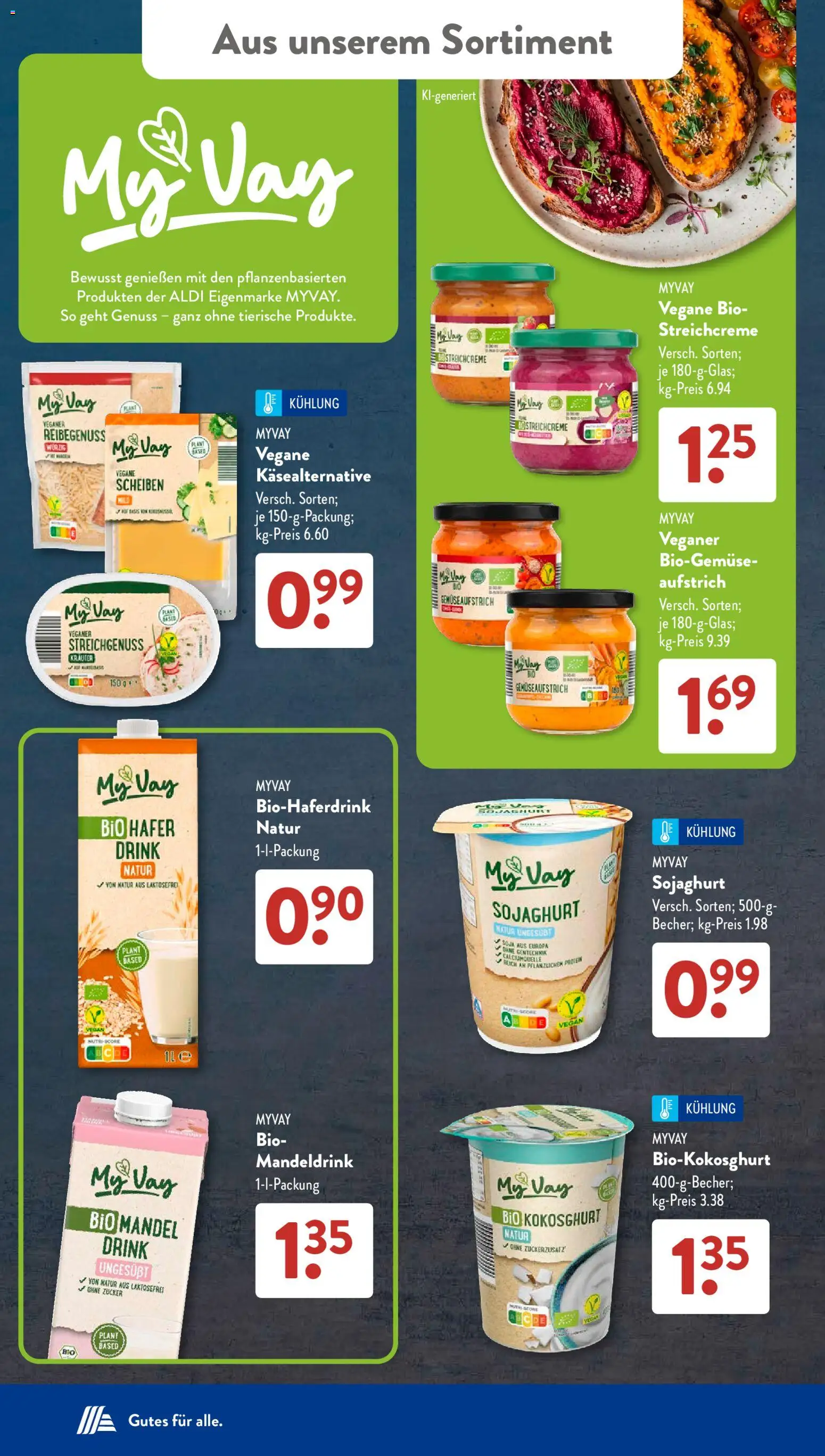 Aldi Süd Prospekt – gültig ab 14.09.2026 | Seite: 17