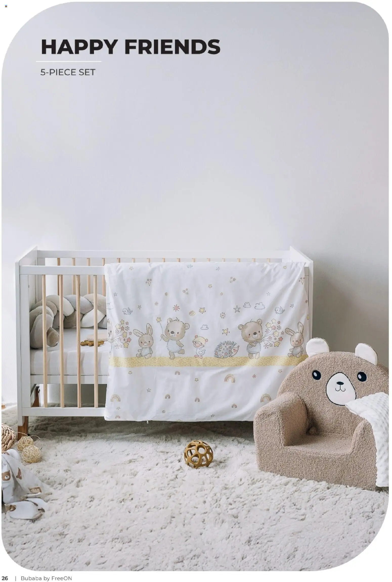 Baby Center katalog | vrijedi od 01.03.2026 | Stranica: 26