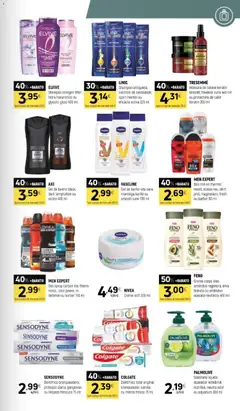 Pré-visualização Coviran folheto válido de 30/06/2026 | Página: 17 | Produtos: Máscara de cabelo, Sabonete, Manteiga, Creme