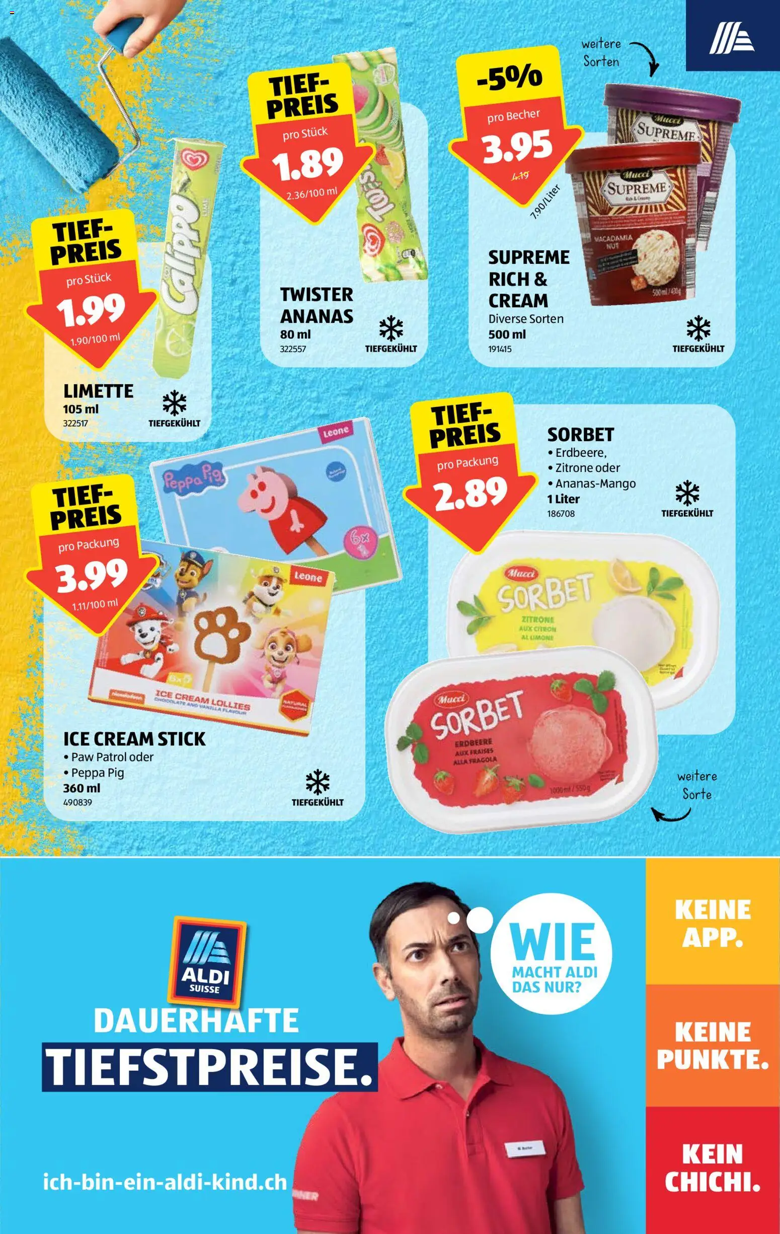 Aldi aktionen – gültig ab 25.06.2026 | Seite: 9