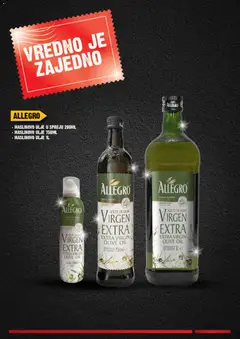 Idea katalog Vredno je zajedno - pregled Idea kataloga - važi od 11.06.2026 | Strana: 6