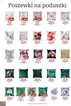 Pogląd oferty "Bodzio Katalog" - ważna od 01.04.2026 | Strona: 172